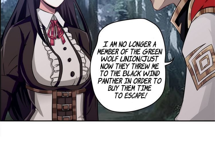 Read Devouring Realm EN Manga Online