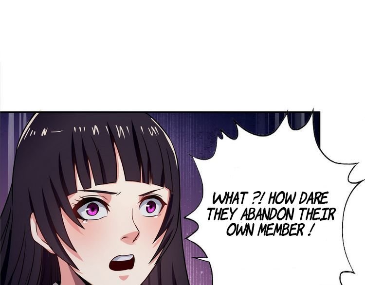 Read Devouring Realm EN Manga Online