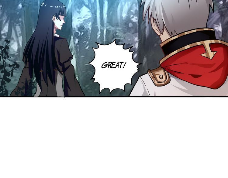 Read Devouring Realm EN Manga Online