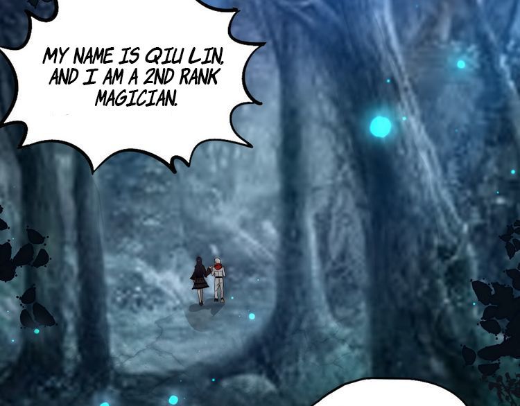 Read Devouring Realm EN Manga Online