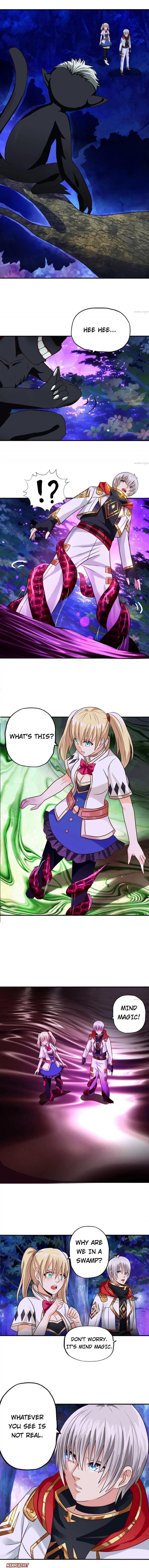 Read Devouring Realm EN Manga Online