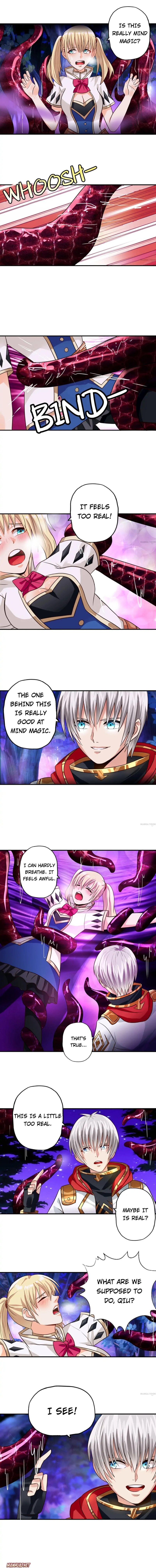 Read Devouring Realm EN Manga Online