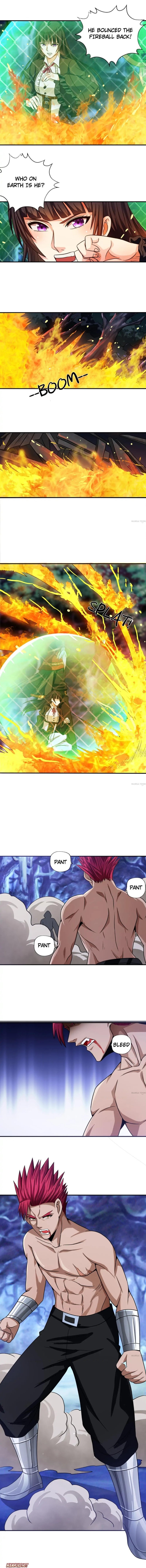 Read Devouring Realm EN Manga Online