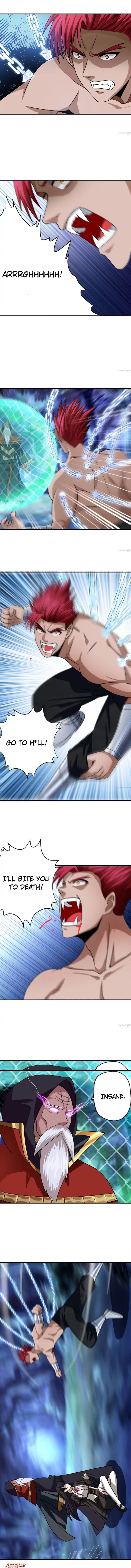 Read Devouring Realm EN Manga Online