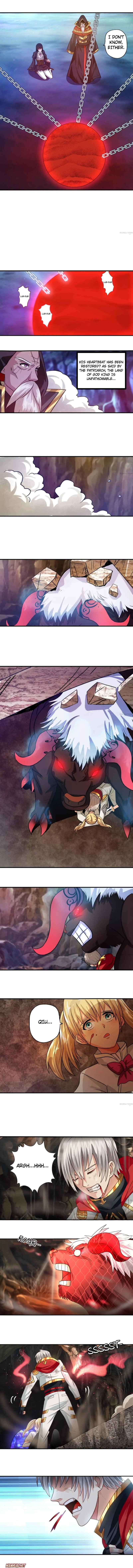 Read Devouring Realm EN Manga Online