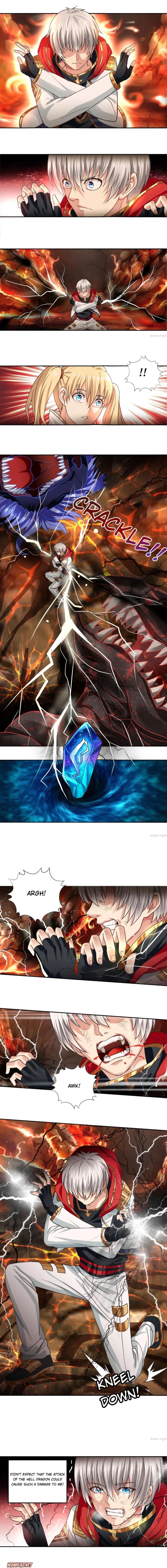 Read Devouring Realm EN Manga Online