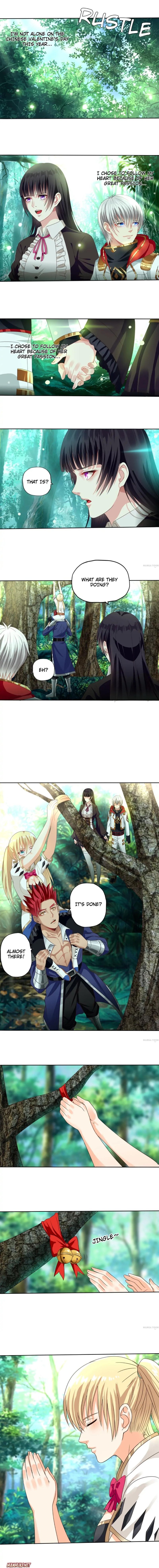 Read Devouring Realm EN Manga Online