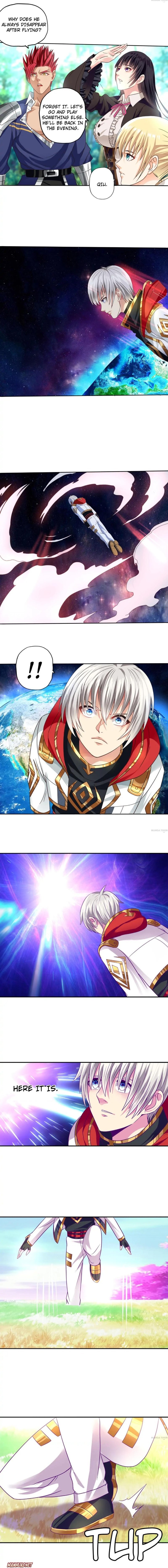 Read Devouring Realm EN Manga Online