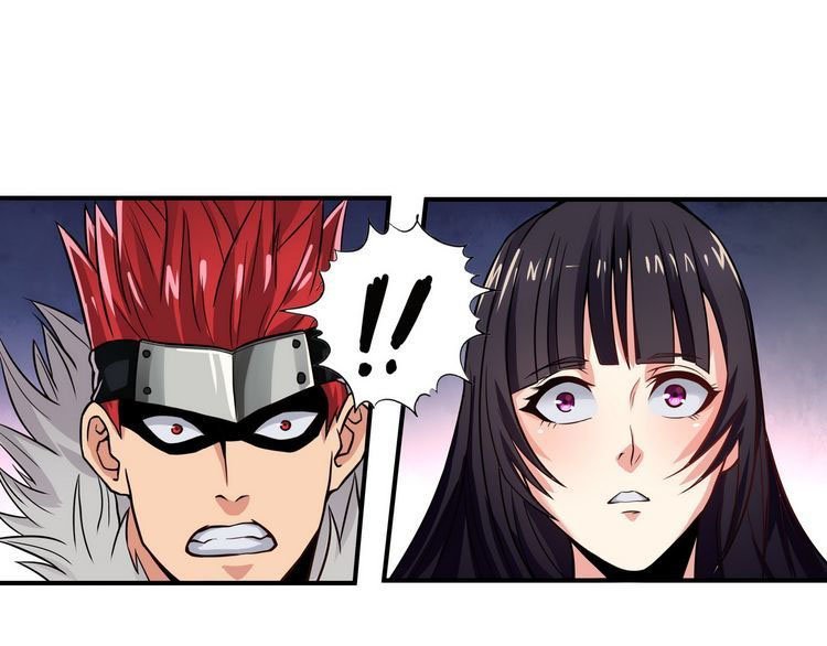 Read Devouring Realm EN Manga Online