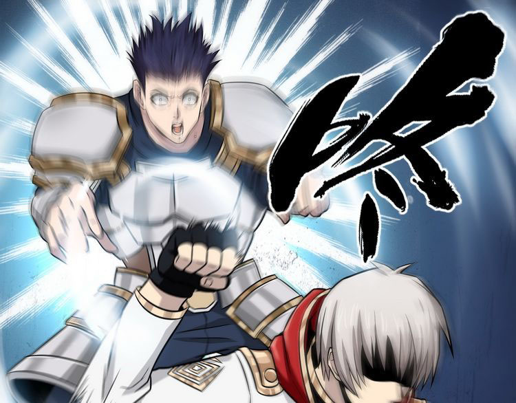Read Devouring Realm EN Manga Online