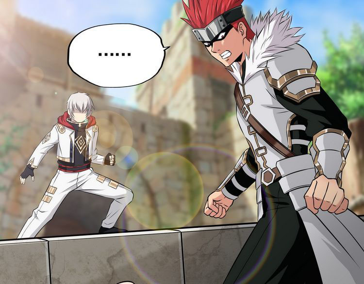 Read Devouring Realm EN Manga Online