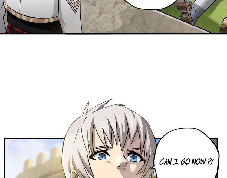 Read Devouring Realm EN Manga Online