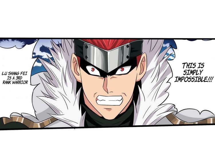Read Devouring Realm EN Manga Online