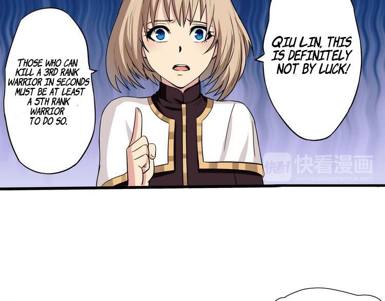 Read Devouring Realm EN Manga Online
