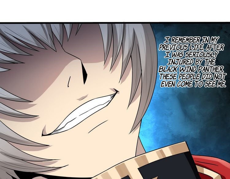 Read Devouring Realm EN Manga Online