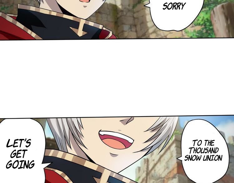 Read Devouring Realm EN Manga Online