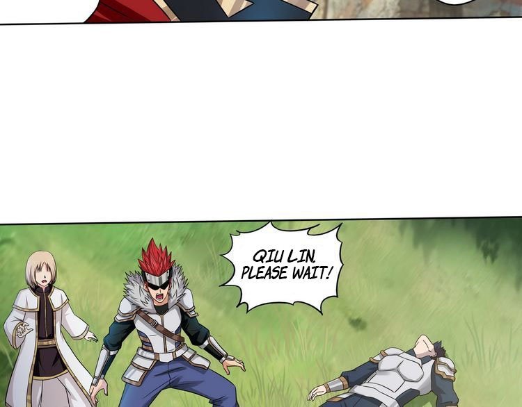 Read Devouring Realm EN Manga Online