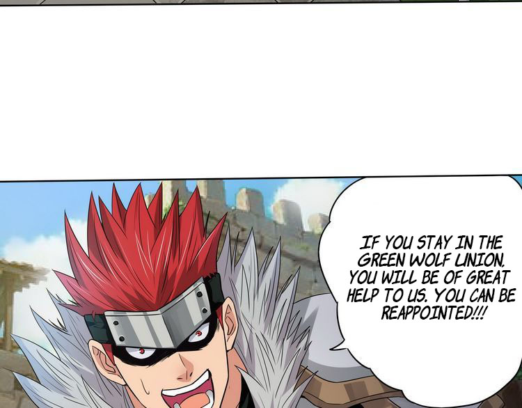 Read Devouring Realm EN Manga Online