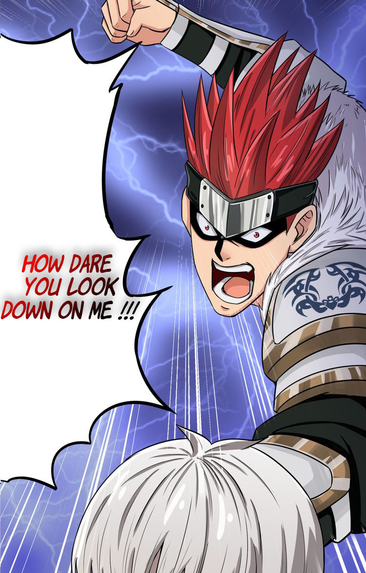 Read Devouring Realm EN Manga Online