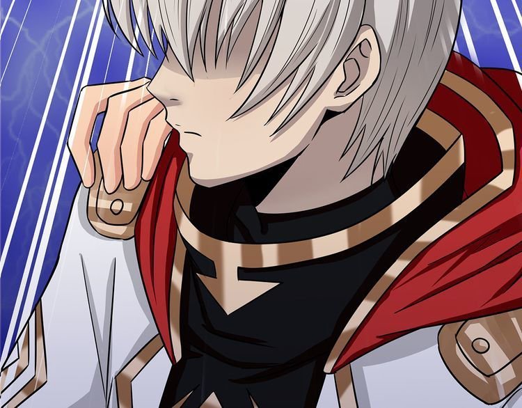 Read Devouring Realm EN Manga Online