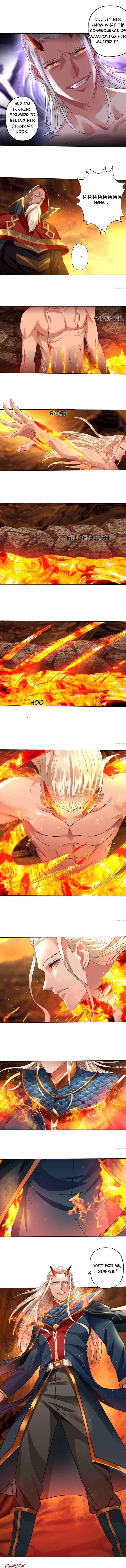 Read Devouring Realm EN Manga Online