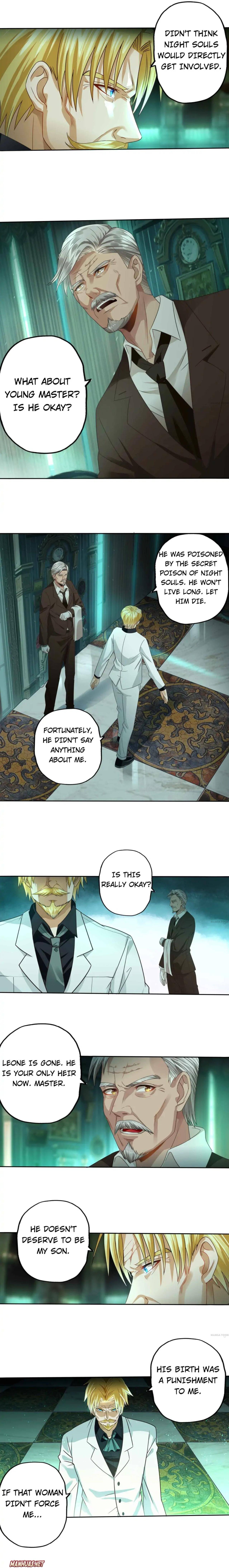 Read Devouring Realm EN Manga Online