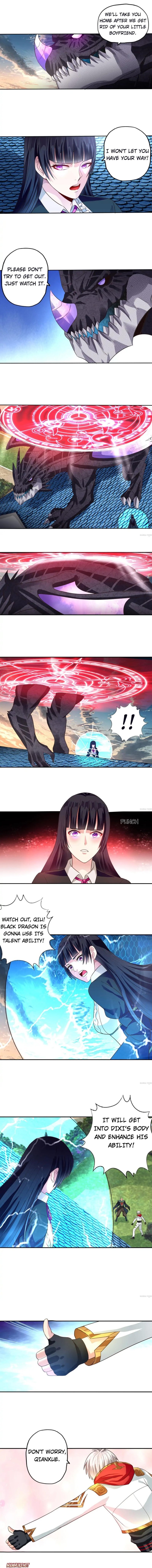 Read Devouring Realm EN Manga Online