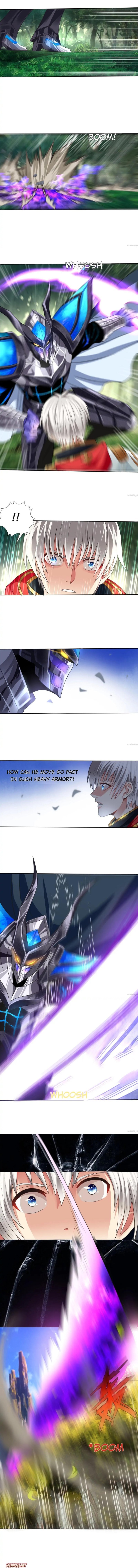 Read Devouring Realm EN Manga Online