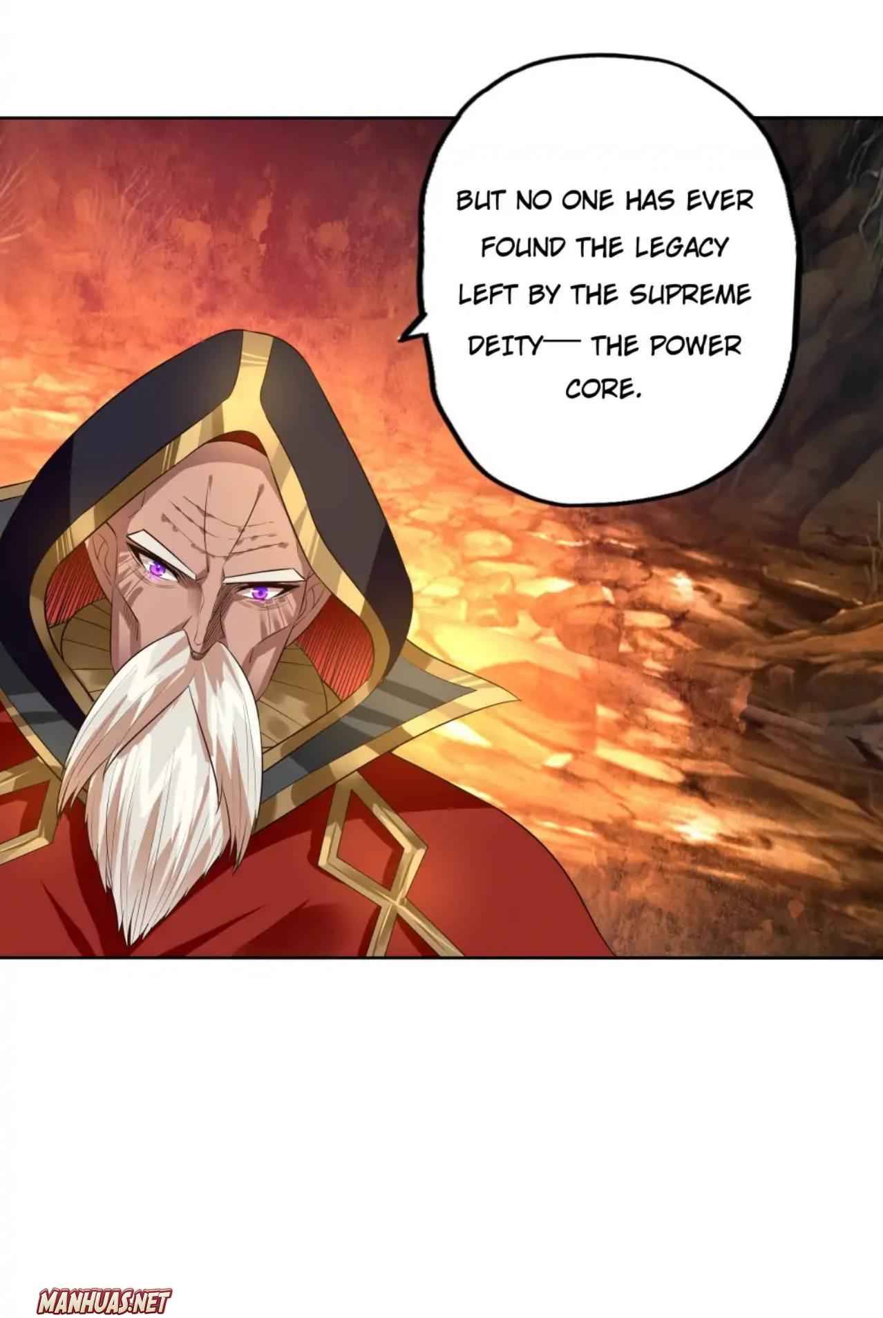 Read Devouring Realm EN Manga Online