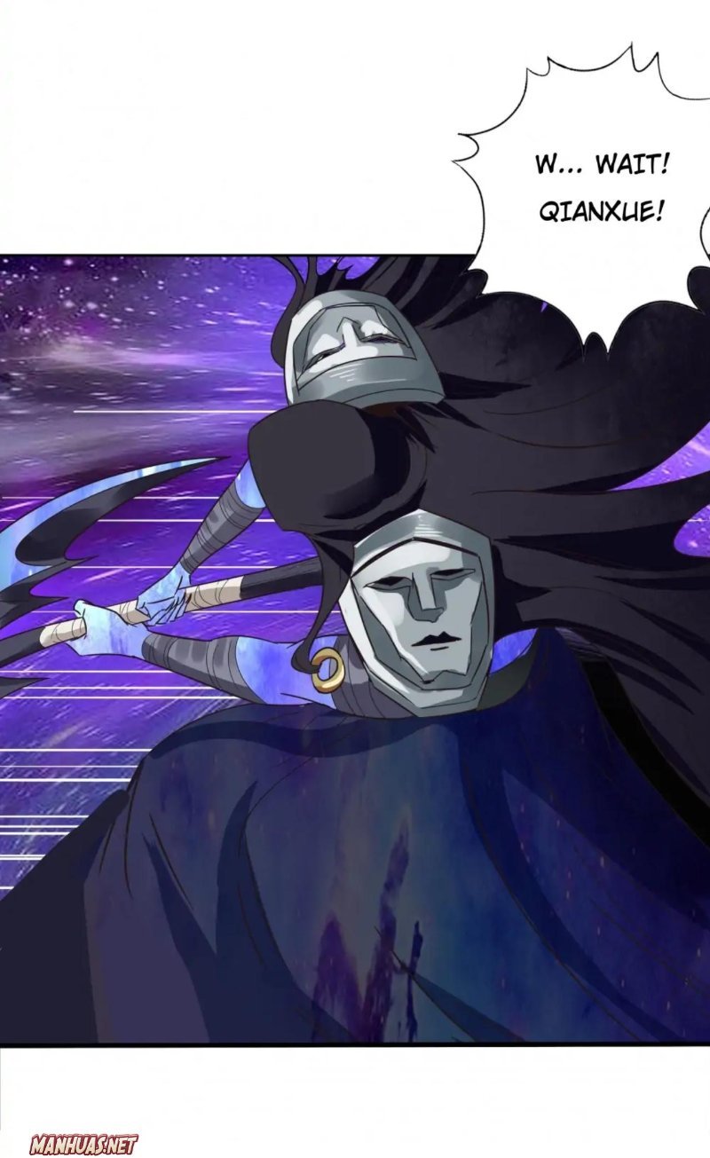 Read Devouring Realm EN Manga Online