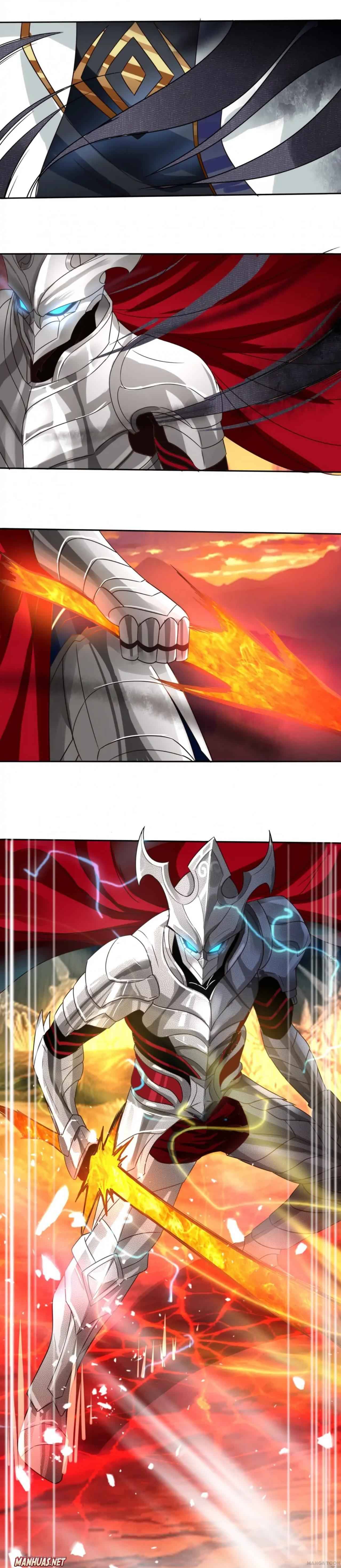 Read Devouring Realm EN Manga Online