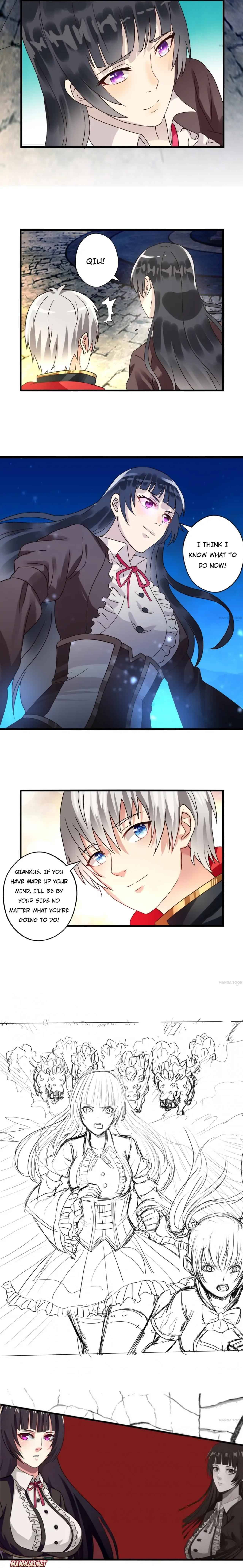 Read Devouring Realm EN Manga Online