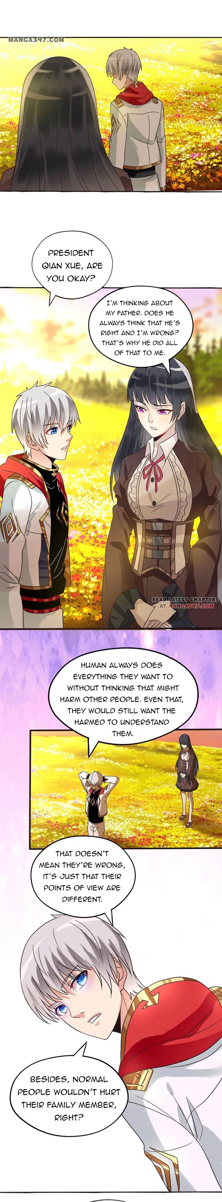Read Devouring Realm EN Manga Online
