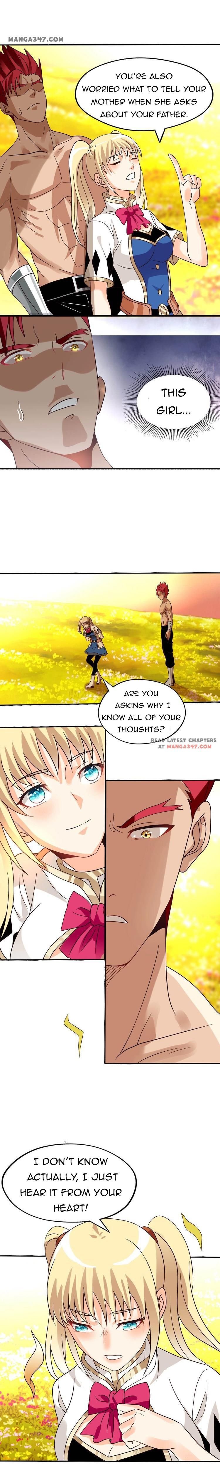 Read Devouring Realm EN Manga Online