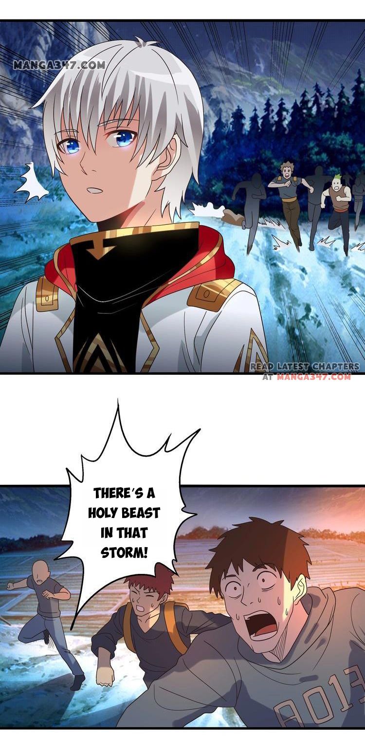 Read Devouring Realm EN Manga Online
