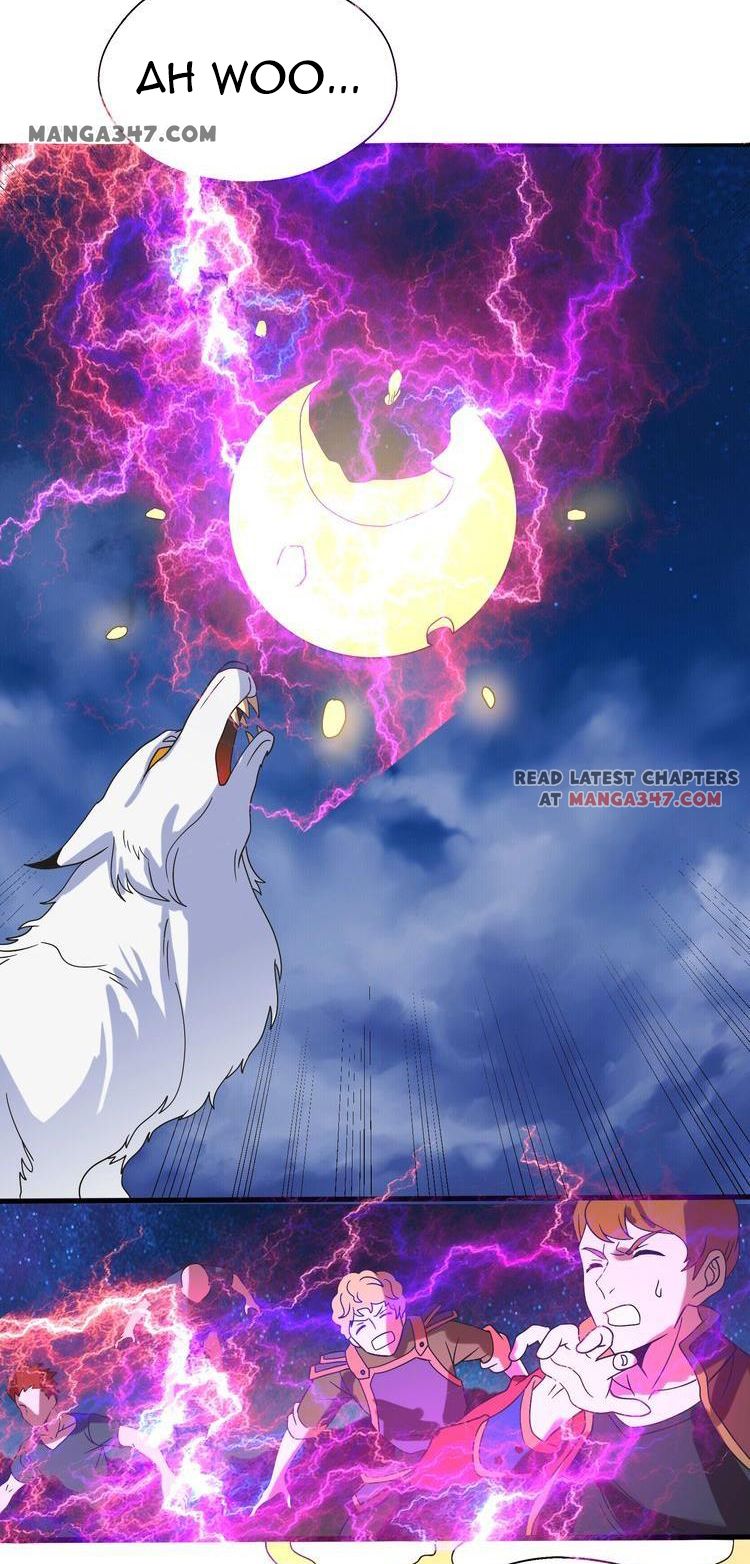 Read Devouring Realm EN Manga Online