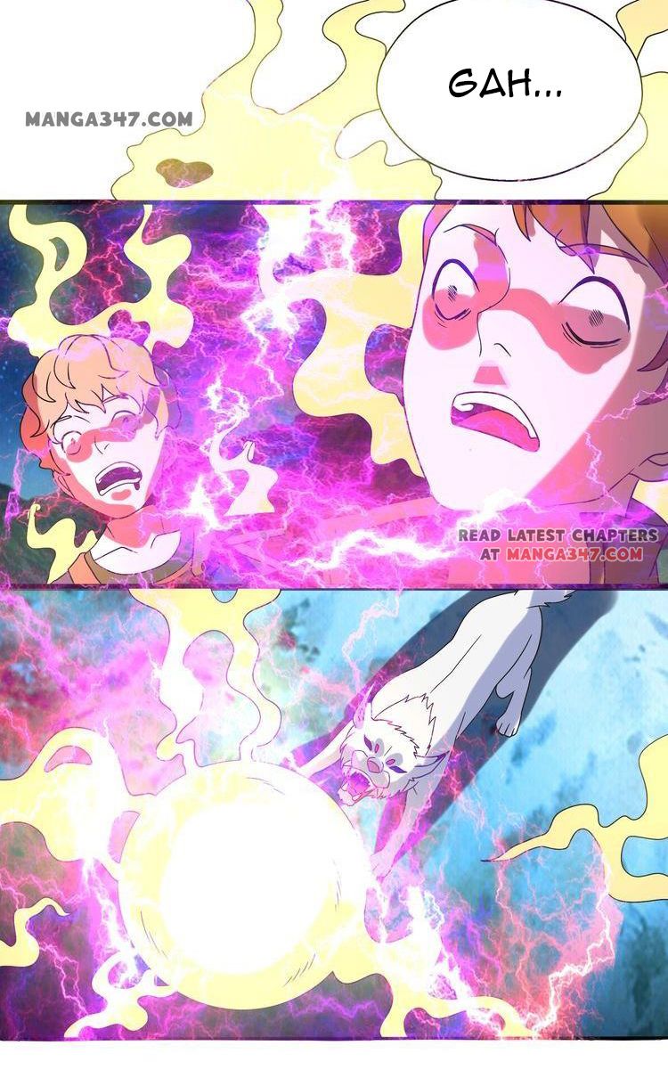 Read Devouring Realm EN Manga Online
