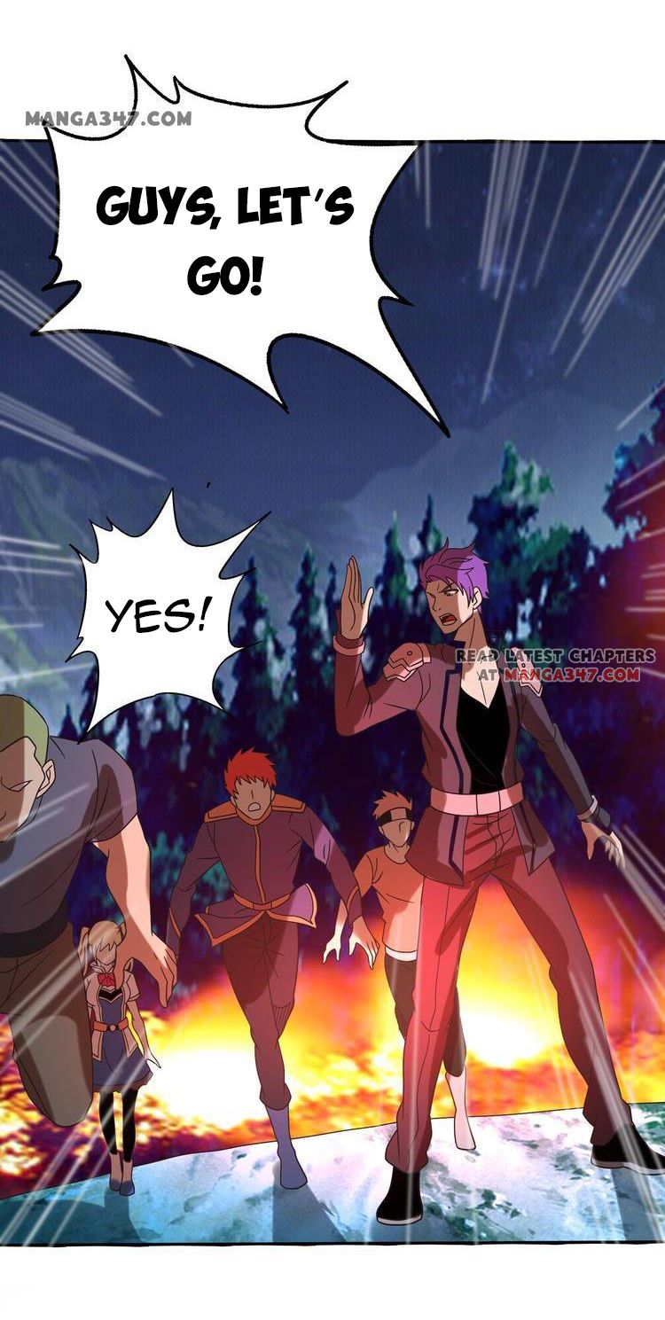 Read Devouring Realm EN Manga Online