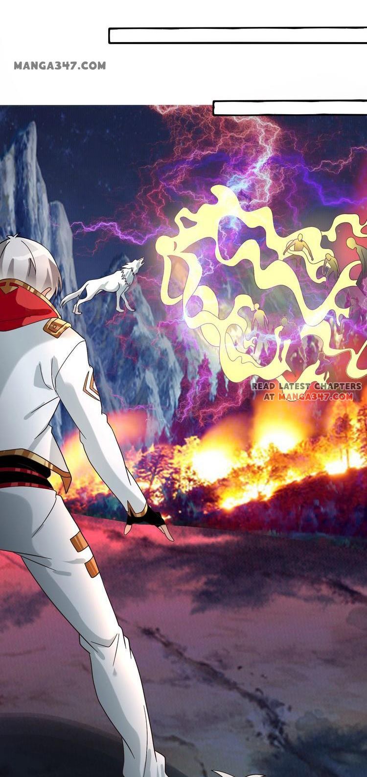 Read Devouring Realm EN Manga Online