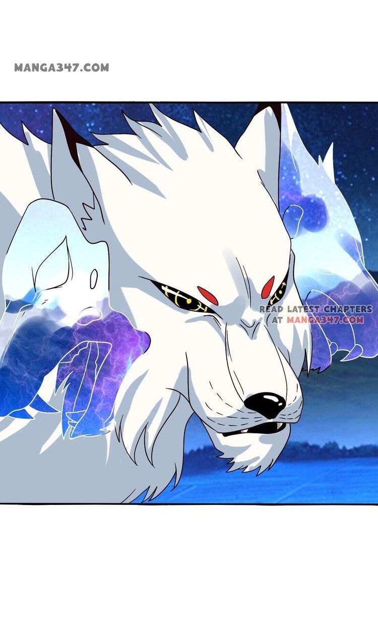 Read Devouring Realm EN Manga Online
