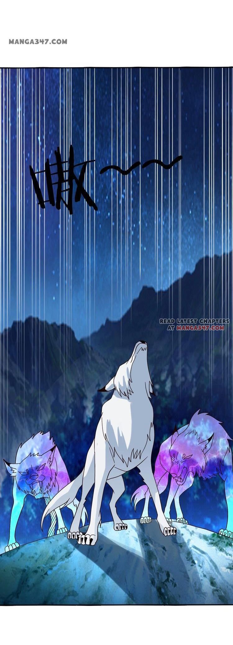 Read Devouring Realm EN Manga Online