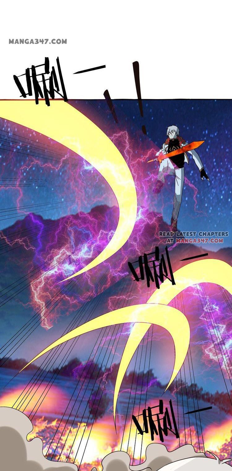 Read Devouring Realm EN Manga Online