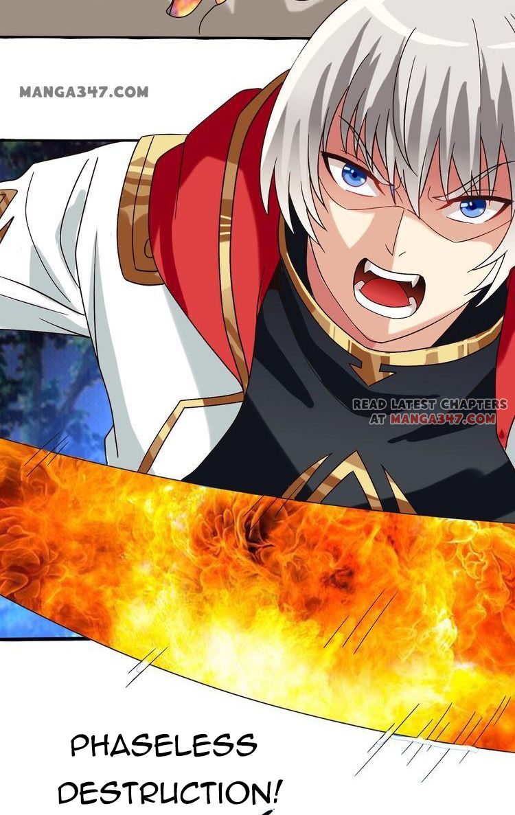 Read Devouring Realm EN Manga Online