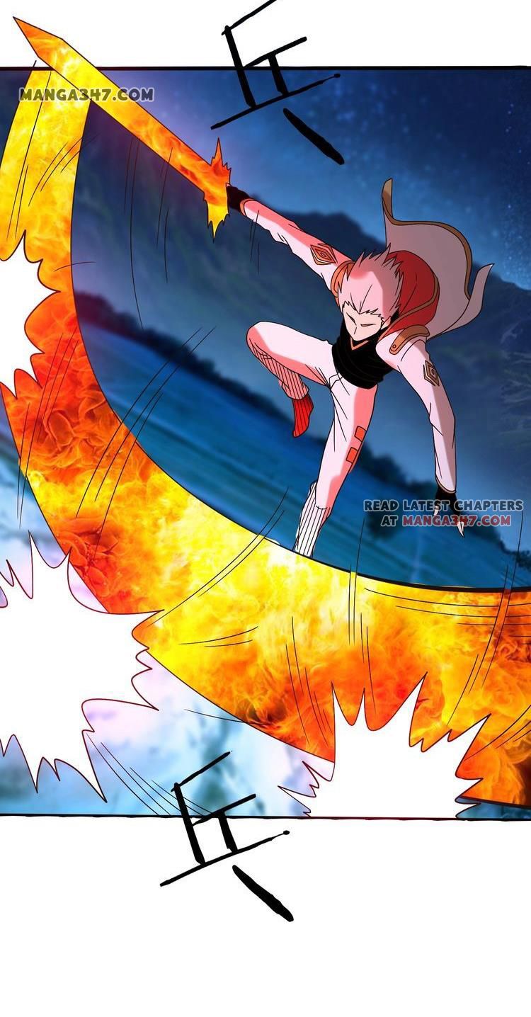 Read Devouring Realm EN Manga Online