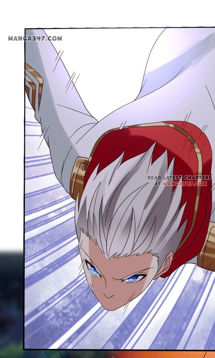 Read Devouring Realm EN Manga Online