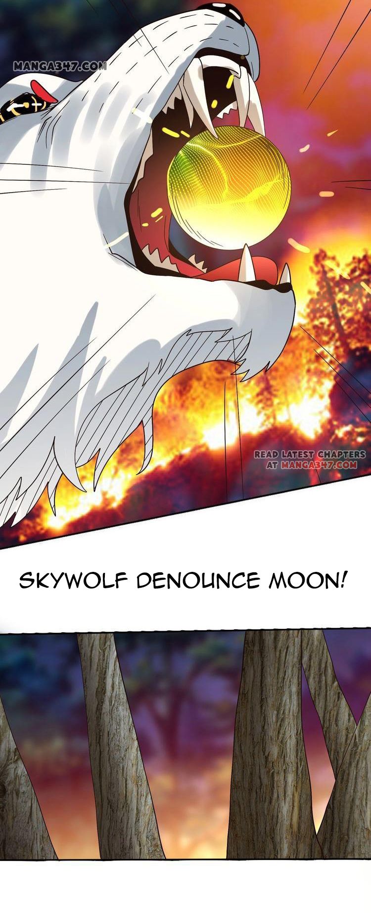 Read Devouring Realm EN Manga Online