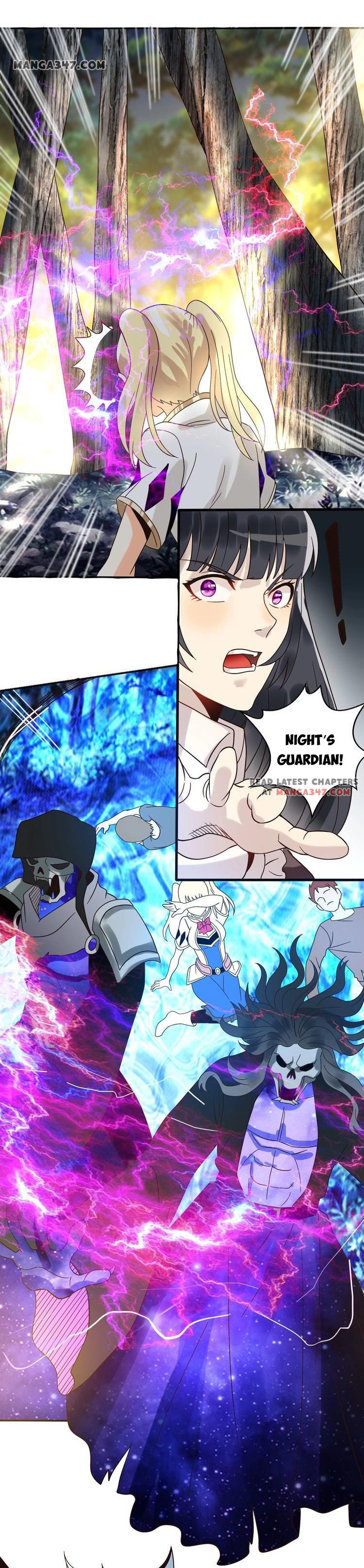 Read Devouring Realm EN Manga Online