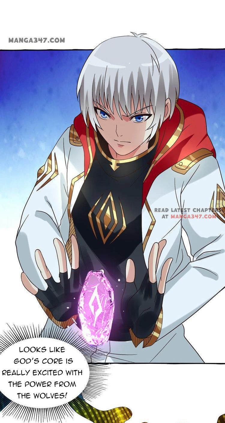 Read Devouring Realm EN Manga Online
