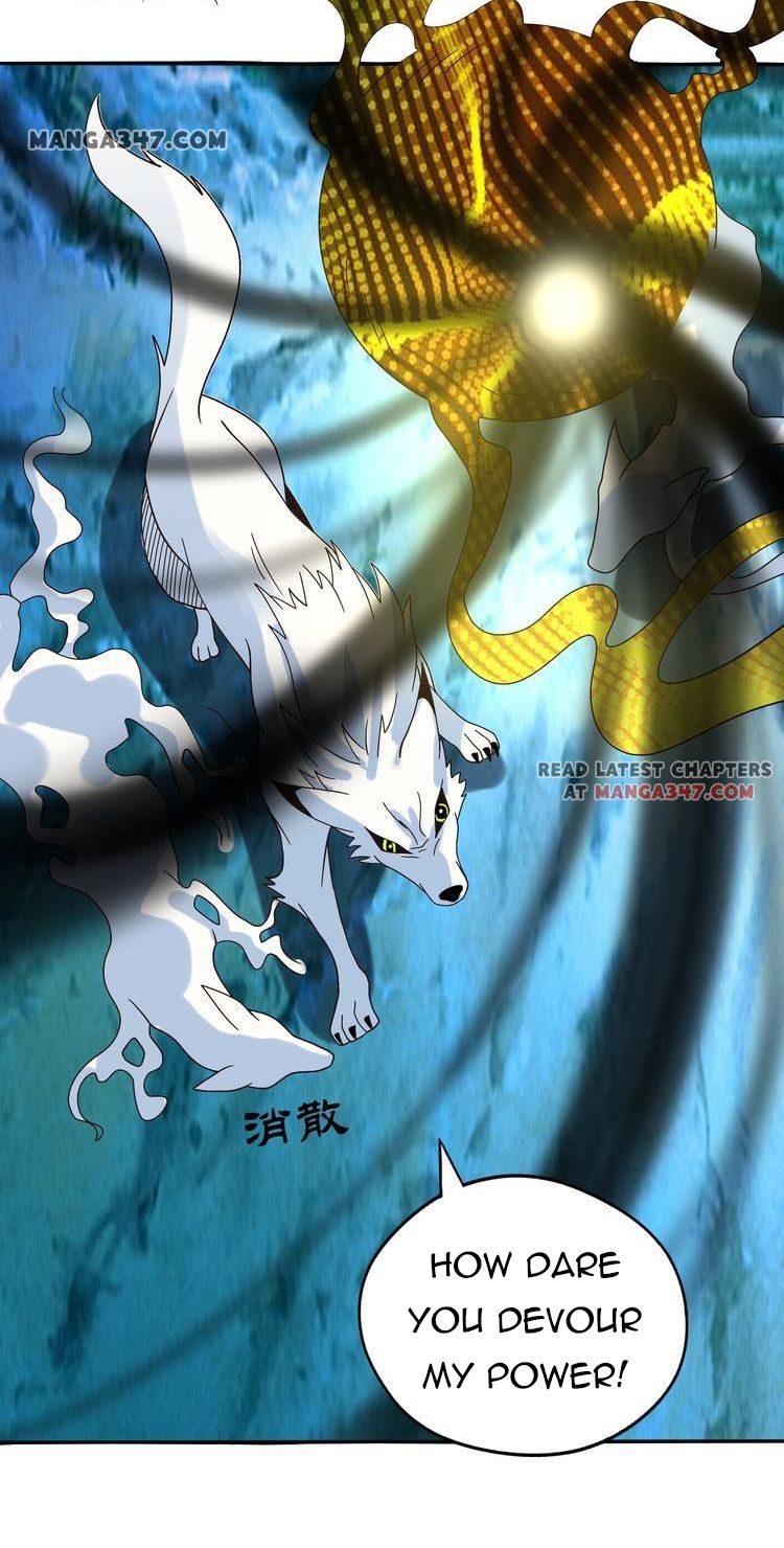Read Devouring Realm EN Manga Online