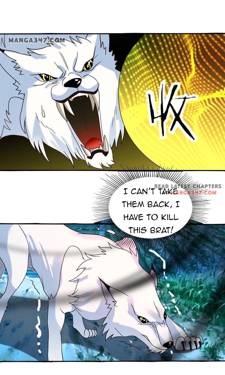 Read Devouring Realm EN Manga Online
